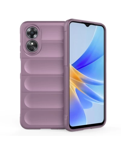 Чехол для смартфона Cosmic Magic Shield для OPPO A17 4G Lavender (MagicShRealOPA17Lavender)