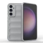 Чехол для смартфона Cosmic Magic Shield для Samsung Galaxy S23 FE 5G Grey Smoke (MagicShSS23FEGrey)