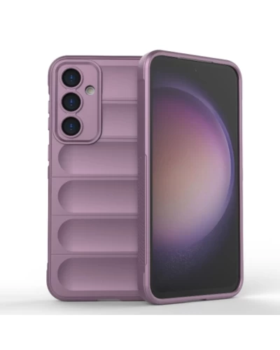 Чохол для смартфона Cosmic Magic Shield for Samsung Galaxy S23 FE 5G Lavender (MagicShSS23FELavender)