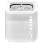 Поилка PETKIT Eversweet SOLO SE Smart Pet Drinking Fountain white (P4103S-W) (P4103S-W)
