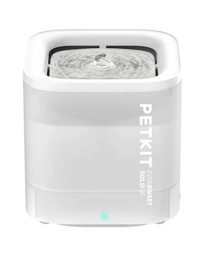 Поилка PETKIT Eversweet SOLO SE Smart Pet Drinking Fountain white (P4103S-W) (P4103S-W)