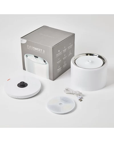 Поилка PETKIT Eversweet 3 PRO Smart Pet Drinking Fountain (P4108) (P4108)