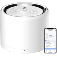 Поилка PETKIT Eversweet 3 PRO Smart Pet Drinking Fountain (P4108) (P4108)