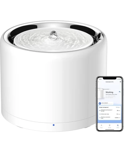 Поилка PETKIT Eversweet 3 PRO Smart Pet Drinking Fountain (P4108) (P4108)
