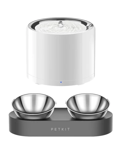 Поилка PETKIT Eversweet 3 PRO Smart Pet Drinking Fountain (P4108) (P4108)