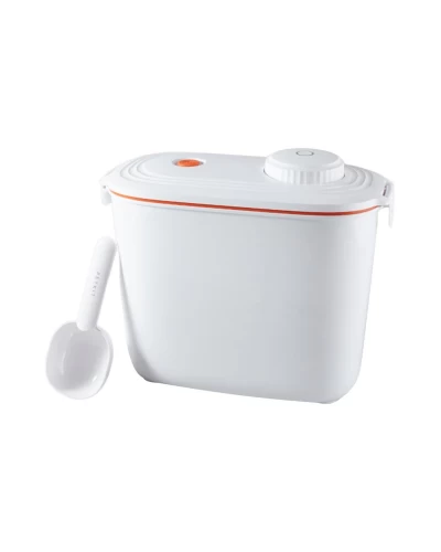Вакуумный контейнер для корма PETKIT Pet-Food Storage Barrel Vacube (P580) (P580)
