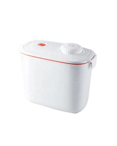 Вакуумный контейнер для корма PETKIT Pet-Food Storage Barrel Vacube (P580) (P580)