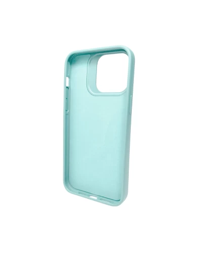 Чехол для смартфона Cosmic Silky Cam Protect для iPhone 13 Ice Blue (CoSiiP13IceBlue)