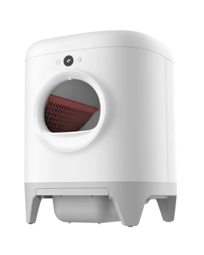 Смарт автоматический лоток PETKIT Pura X Self-Cleaning Cat Litter Box (P9901) (P9901)