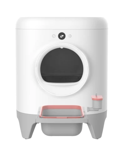 Смарт автоматический лоток PETKIT Pura X Self-Cleaning Cat Litter Box (P9901) (P9901)