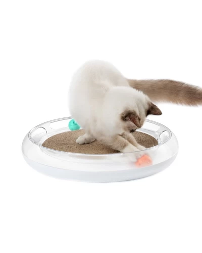 Іграшка PETKIT FUN 4 in 1 Cat Scratcher (PETKIT-FCS)