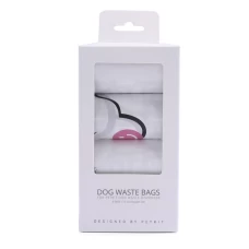Мешки PETKIT Waste Bag Refill (P941) (PETKIT-P941)