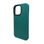 Чехол для смартфона AG Glass Sapphire MagSafe Logo для Apple iPhone 15 Green (AGSappiP15Green)