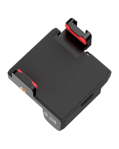 Держатель для телефона Ulanzi Vijim Smartphone Camera Grip With Fill Light (UV-3282A CG-02) (UV-3282A)