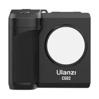 Держатель для телефона Ulanzi Vijim Smartphone Camera Grip With Fill Light (UV-3282A CG-02) (UV-3282A)