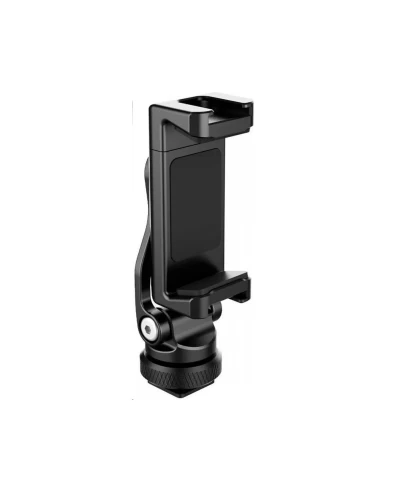 Держатель для телефона Ulanzi Vijim Metal Phone Holder with Cold Shoe (UV-2031 ST-10) (UV-2031)