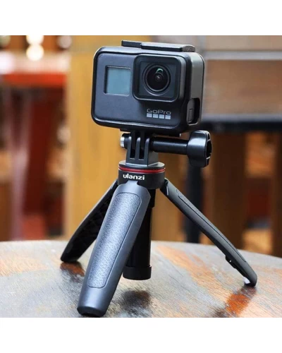 Штатив Ulanzi Vijim Mini Portable and Adjustable Desktop Tripod (UV-1602 MT-09) (UV-1602)