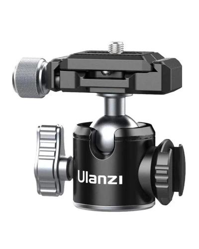 Штатив Ulanzi Vijim Aluminum Alloy Camera Vlog Set (UV-2336 MT-24) (UV-2336)