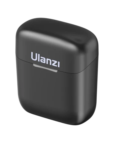 Беспроводная микрофонная система Ulanzi Vijim J11 Wireless Lavalier Microphone System (UV-3133 J11) (UV-3133)