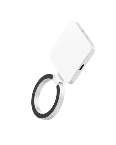 Відеосвітло Ulanzi Vijim Smartphone Magsafe Selfie Flip Light -White (UV-3045 LT010) (UV-3045)