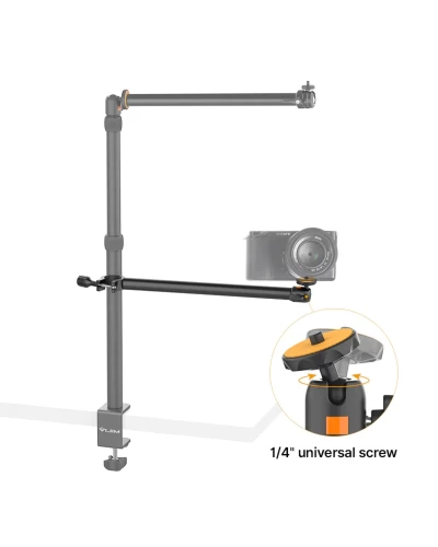 Штатив-держатель Ulanzi Vijim horizontal Extension Arm (UV-2793 LS02A) (UV-2793)