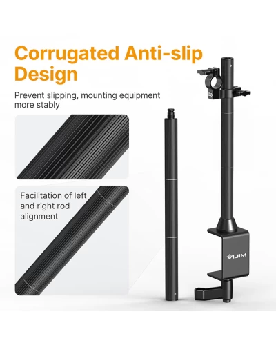 Штатив-держатель Ulanzi Vijim Multifunction Photo Studio Stand (UV-2957 LS15) (UV-2957)