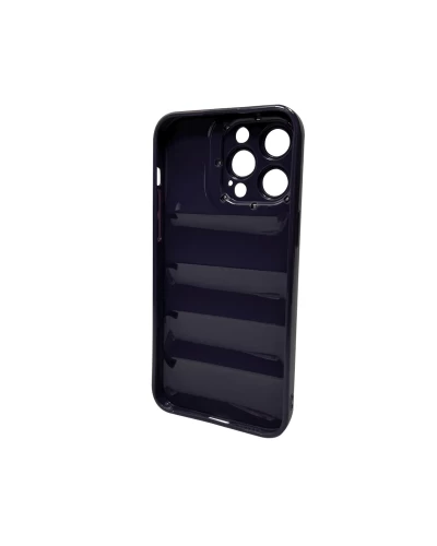 Чохол для смартфона Down Jacket Frame for Apple iPhone 12 Pro Max Royal Blue (DoJacFrameiP12PMRBlue)