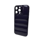 Чохол для смартфона Down Jacket Frame for Apple iPhone 12 Pro Max Royal Blue (DoJacFrameiP12PMRBlue)