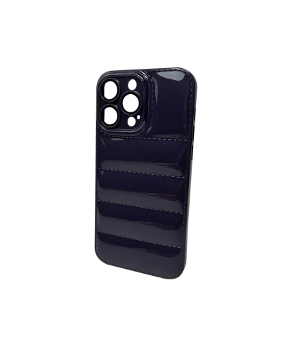 Чохол для смартфона Down Jacket Frame for Apple iPhone 12 Pro Max Royal Blue (DoJacFrameiP12PMRBlue)