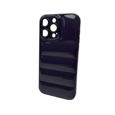 Чохол для смартфона Down Jacket Frame for Apple iPhone 14 Pro Max Royal Blue (DoJacFrameiP14PMRBlue)
