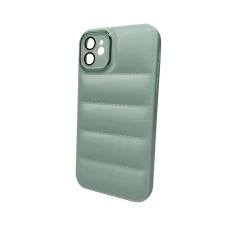 Чохол для смартфона Down Jacket Frame for Apple iPhone 15 Mint Green (DoJacFrameiP15Mint)