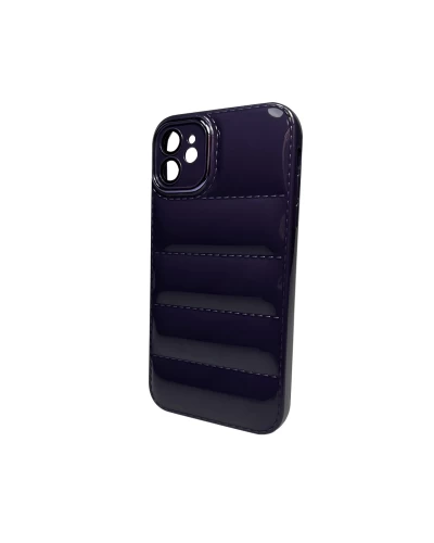 Чохол для смартфона Down Jacket Frame for Apple iPhone 15 Royal Blue (DoJacFrameiP15RBlue)