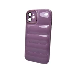 Чохол для смартфона Down Jacket Frame for Apple iPhone 15 Purple (DoJacFrameiP15Purple)