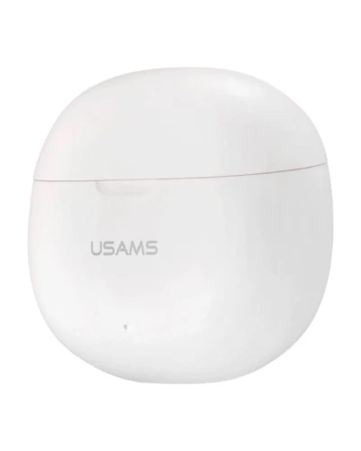 Наушники Usams US-YO17 TWS Earbuds --Rhymbo Series BT5.3 Beige (BHUYO02)