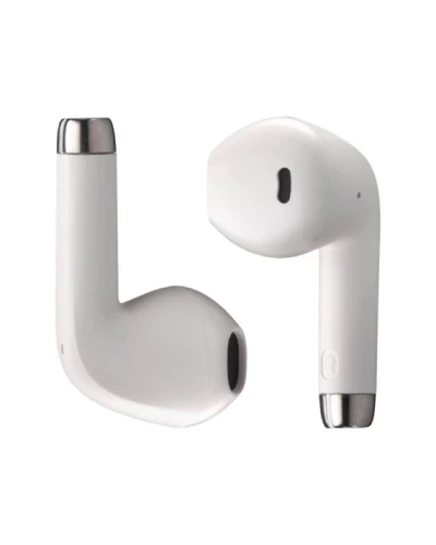Наушники Usams US-YO17 TWS Earbuds --Rhymbo Series BT5.3 Beige (BHUYO02)