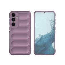 Чохол для смартфона Cosmic Magic Shield for Samsung Galaxy S24 Plus Lavender (MagicShSAS24PLavender)
