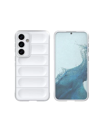 Чохол для смартфона Cosmic Magic Shield for Samsung Galaxy S24 Plus White (MagicShSAS24PWhite)