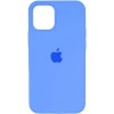 Чехол для смартфона Silicone Full Case AA Open Cam для iPhone 11 Pro круглый 38,Surf Blue (FullOpeAAKPi11P-38)