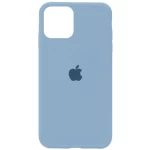Чохол для смартфона Silicone Full Case AA Open Cam for Apple iPhone 11 Pro кругл 5,Lilac (FullOpeAAKPi11P-5)