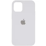 Чехол для смартфона Silicone Full Case AA Open Cam для iPhone 13 Pro 8,White (FullOpeAAi13P-8)