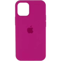 Чохол для смартфона Silicone Full Case AA Open Cam for Apple iPhone 14 32,Dragon Fruit (FullOpeAAi14-32)