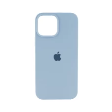 Чохол для смартфона Silicone Full Case AA Open Cam for Apple iPhone 15 Pro Max 5,Lilac (FullOpeAAi15PM-5)