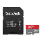 microSDXC (UHS-1) SanDisk Ultra A1 1TB class 10 (R150MB/s) (adapter SD) (SDSQUAC-1T00-GN6MA)