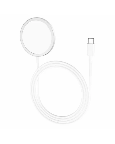 Беспроводное зарядное устройство HOCO CW47 Original series 15W (6931474795076)