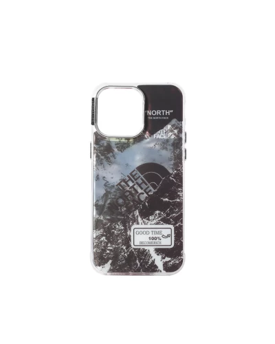 Чохол для смартфона Versailles for Apple iPhone 11 2.NF Black (VersiPh11-2.NFBlack)