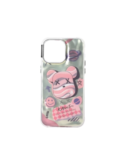Чохол для смартфона Versailles for Apple iPhone 11 12.Kaws (VersiPh11-12.Kaws)
