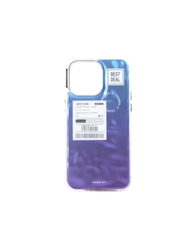 Чохол для смартфона Versailles for Apple iPhone 11 17.Deal (VersiPh11-17.Deal)