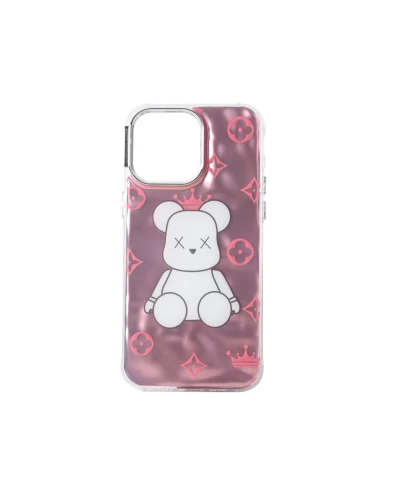 Чохол для смартфона Versailles for Apple iPhone 13/14 14.Kaws LV (VersiPh14-14.KawsLV)
