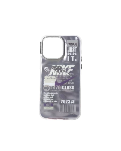 Чохол для смартфона Versailles for Apple iPhone 13 Pro Max 4.Nike (VersiPh13PM-4.Nike)