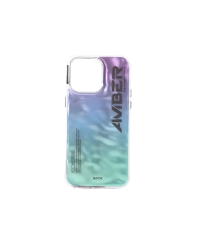 Чохол для смартфона Versailles for Apple iPhone 15 21.Amber (VersiPh15-21.Amber)